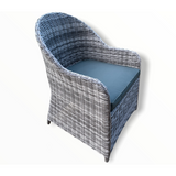 Monarch ~ Flair ~ 4 Seat Dinette Set