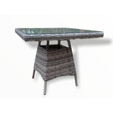 Monarch ~ Flair ~ 4 Seat Dinette Set