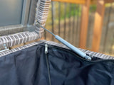 Monarch Storage Bin