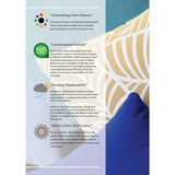 Monarch ~ Elite ~ 6 Seat Dinette Set