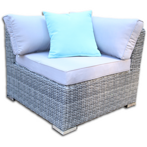 Blue Dasher ~ Solid Core ~ LHF/RHF Chair