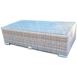 Blue Dasher Coffee Table