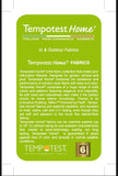Tempotest Fabric Home Series