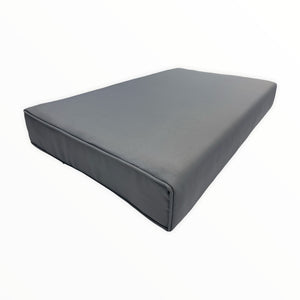 4" BENCH/SEAT Foam Cushion and Cover