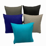 12" Olefin Decorative Pillows